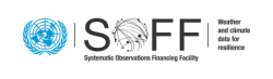 Logo for SOFF